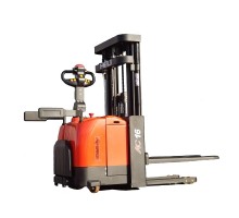 Самоходный электроштабелер HELI CDD16-950Li ZSM370