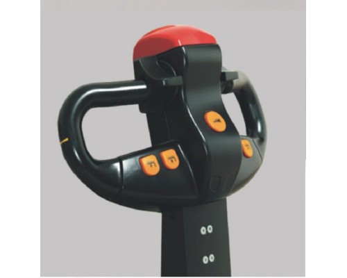 Самоходный электроштабелер HELI CDD16-950Li ZSM420