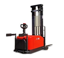 Самоходный штабелер с противовесом HELI CPD16-970 ZSM450