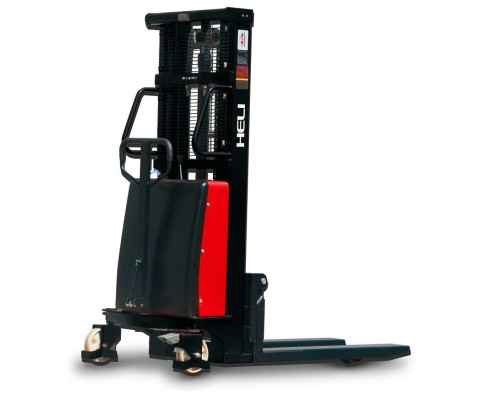 Полуэлектрический штабелер HELI SES-2020J