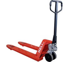 Гидравлическая тележка WARUN 25PU