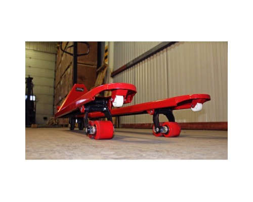 Гидравлическая тележка WARUN F15