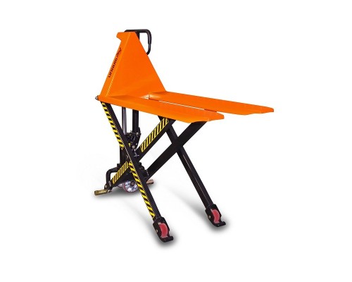 Гидравлическая тележка WARUN HL1000