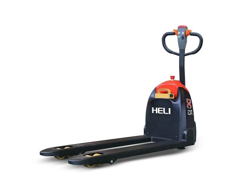 Транспортировщик паллет WARUN CBD15-ALiH