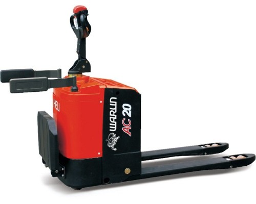 Транспортировщик паллет WARUN CBD20-180