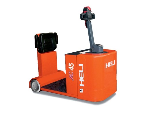 Тягач электрический HELI QYD45S-L2