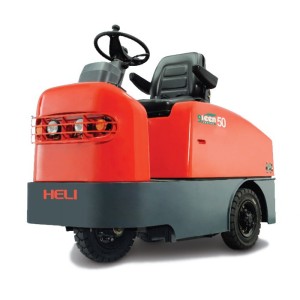Тягач электрический HELI QYD50S-E1
