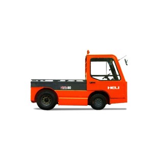 Тягач электрический HELI QYD80