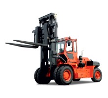 Дизельный автопогрузчик HELI CPCD150-(09) (15 т)