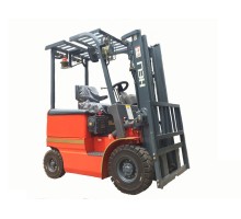 Электропогрузчик взрывозащищенный 1,8 т HELI CPD18-FB (4-х опорный)