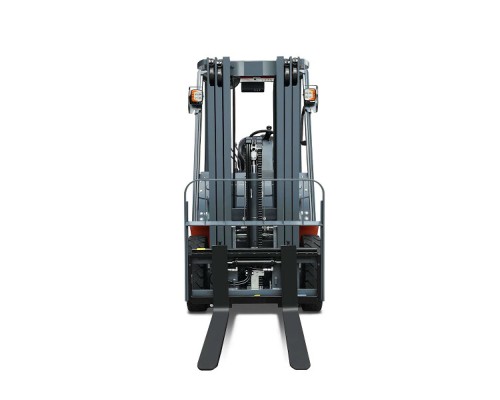 Электропогрузчик 3,5 т HELI CPD35-G2 (M) (4-х опорный)