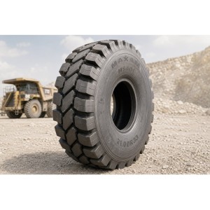 21.00R33 VT Maxam MS401** 200/B TL