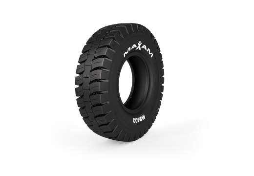 21.00R35 Maxam MS403** 201/B RF S1 TL
