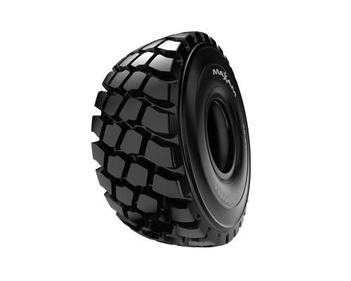 Шина 29.5R25 Maxam MS405 DUMPXTRA 4* 217/A8 TL