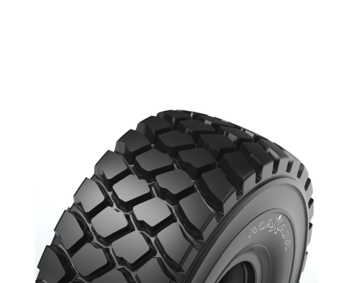 Шина 29.5R25 Maxam MS405 DUMPXTRA 4* 217/A8 TL