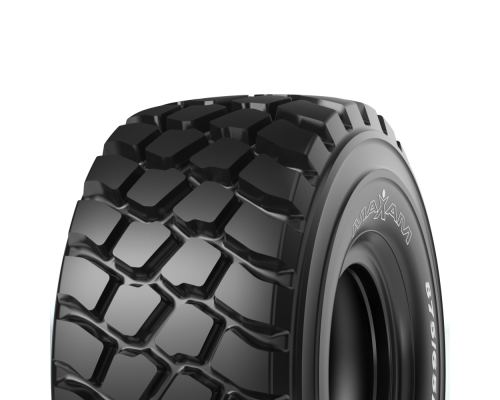 Шина 29.5R25 Maxam MS405 DUMPXTRA 4* 217/A8 TL