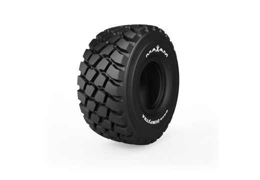 26.5R25 VT Maxam MS405 DUMPXTRA**** 210/A8 TL