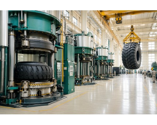 29.5R25 VT Maxam MS405 DUMPXTRA**** 217/A8 TL