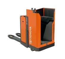 Комплектовщик заказов Toyota LSE200, 2.0 т (взрывозащищённое исполнение)