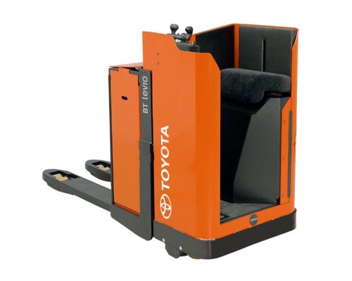 Комплектовщик заказов Toyota LSE200, 2.0 т (антикоррозийное исполнение)