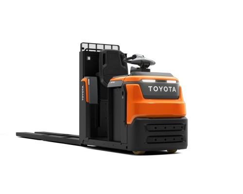 Комплектовщик заказов Toyota OSE180XP, 1.8 т