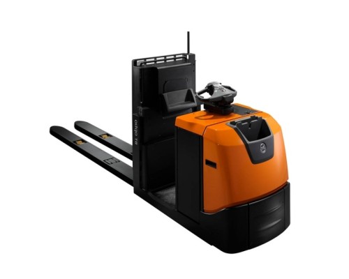 Комплектовщик заказов Toyota OSE200X, 2.0 т (антикоррозийное исполнение)