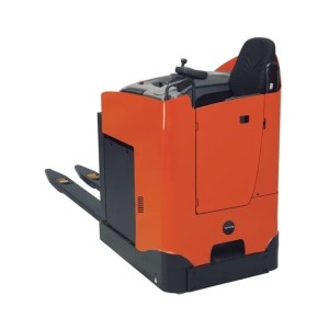 Электрическая тележка Toyota LRE200, 2.0 т