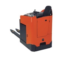 Электрическая тележка Toyota LRE300T, 3.0 т