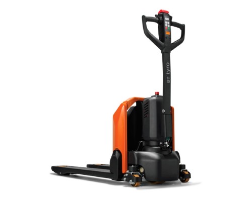 Электрическая тележка Toyota LHE130 TYRO, 1.3 т (холодильное исполнение)