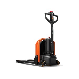 Электрическая тележка Toyota LHE130 TYRO, 1.3 т (антикоррозийное исполнение)