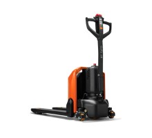 Электрическая тележка Toyota LHE130 TYRO, 1.3 т