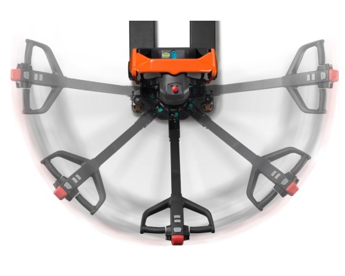 Электрическая тележка Toyota LHE130 TYRO, 1.3 т