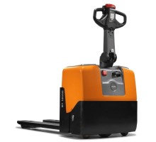 Электрическая тележка Toyota LWE130, 1.3 т (взрывозащищённое исполнение)