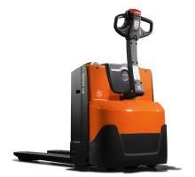 Электрическая тележка Toyota LWE160, 1.6 т (взрывозащищённое исполнение)