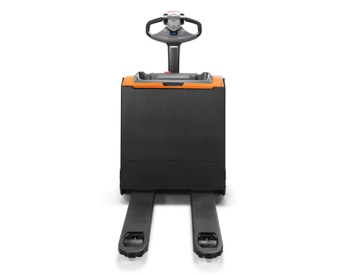 Электрическая тележка Toyota LWE160, 1.6 т (холодильное исполнение)