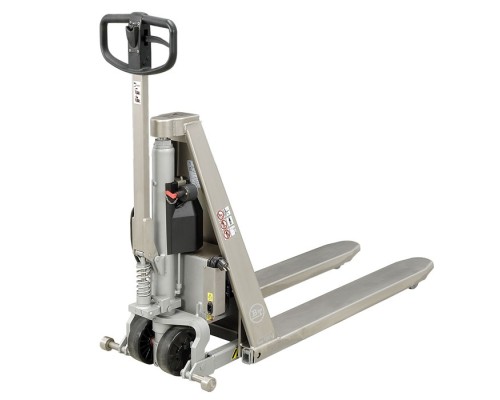 Высотный штабелёр Toyota HHM100 I