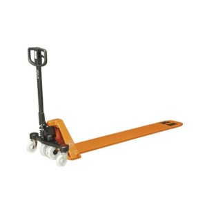 Тяжёлая ручная тележка Toyota LHM100ULF