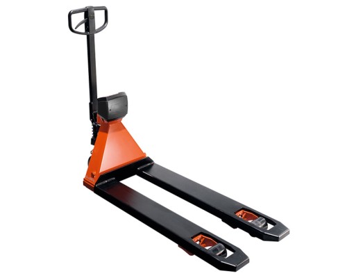 Тяжёлая ручная тележка Toyota LHM200SC