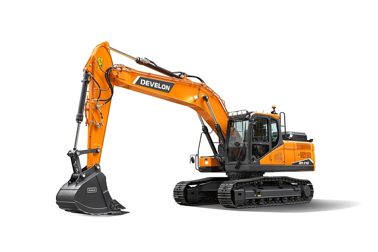Develon (Doosan) DX210-7M