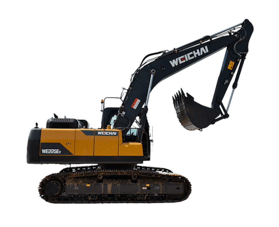 WEHEAVY / WEICHAI WE225E2-N